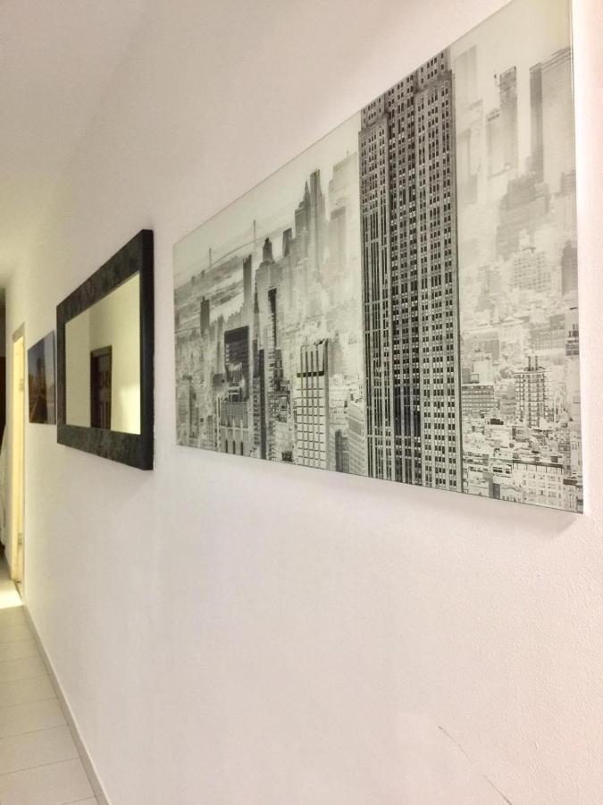 Downtown Hostel บราชอฟ ภายนอก รูปภาพ
