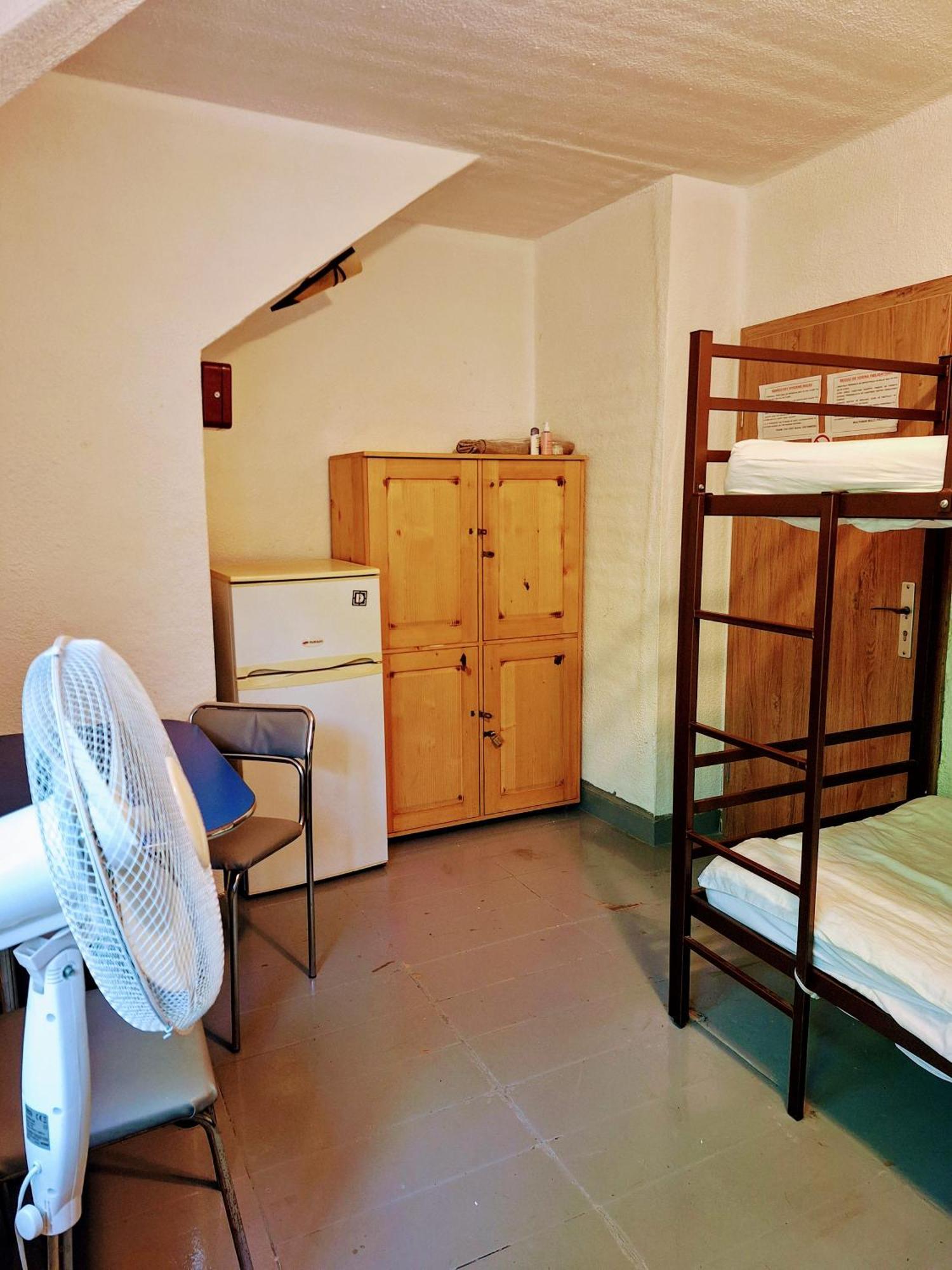 Downtown Hostel บราชอฟ ภายนอก รูปภาพ