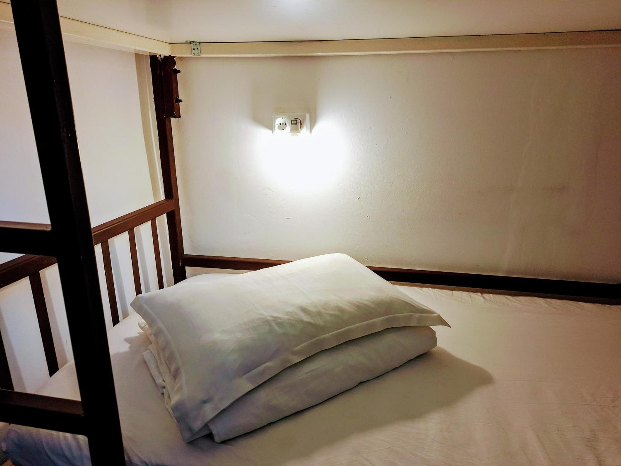 Downtown Hostel บราชอฟ ภายนอก รูปภาพ