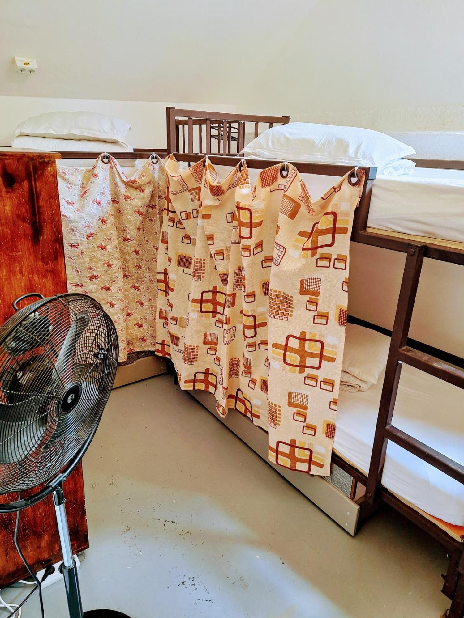 Downtown Hostel บราชอฟ ภายนอก รูปภาพ