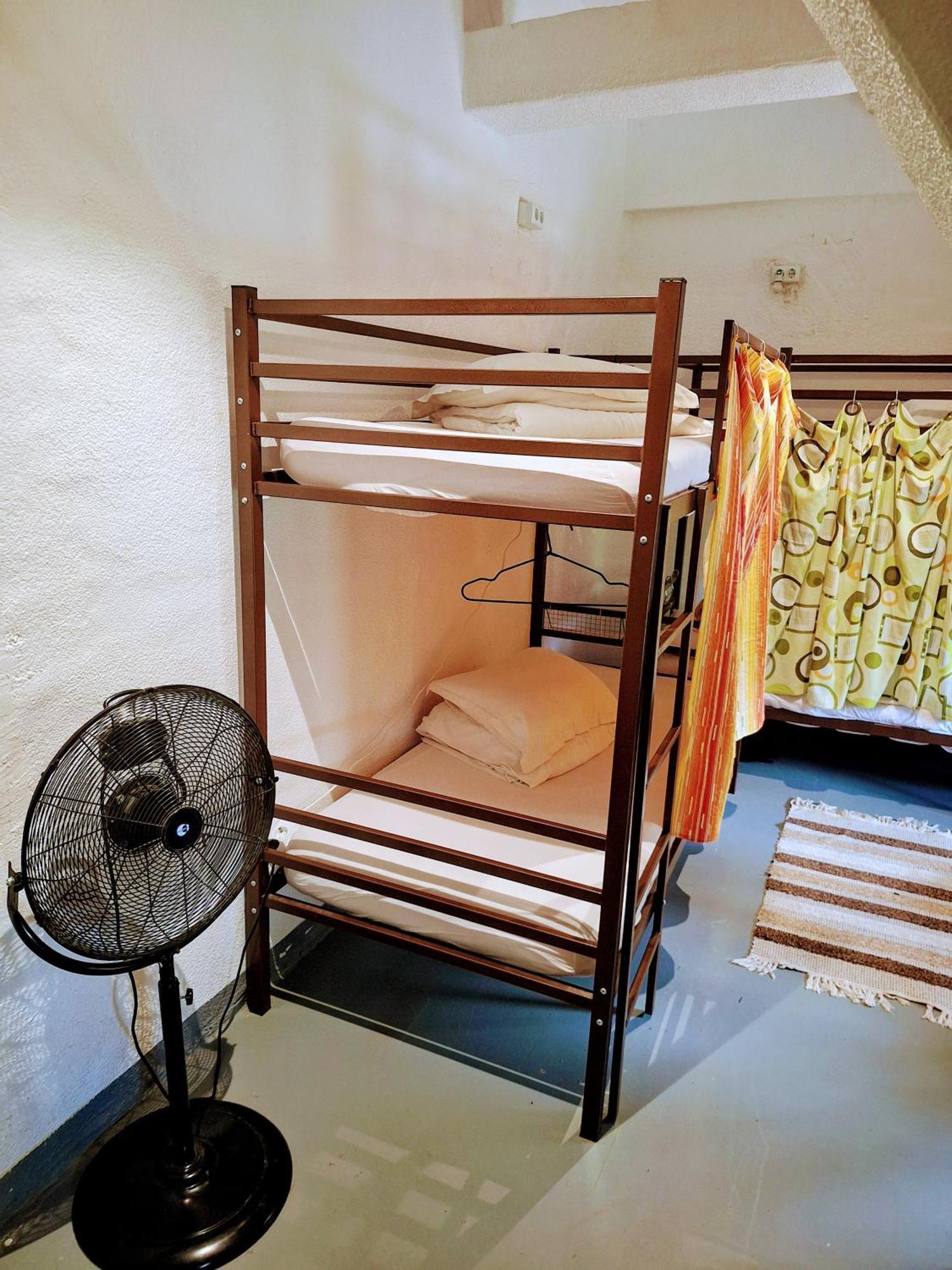 Downtown Hostel บราชอฟ ภายนอก รูปภาพ