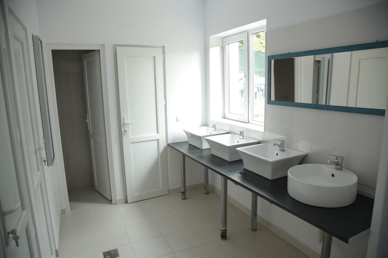 Downtown Hostel บราชอฟ ภายนอก รูปภาพ