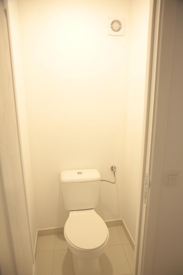 Downtown Hostel บราชอฟ ภายนอก รูปภาพ