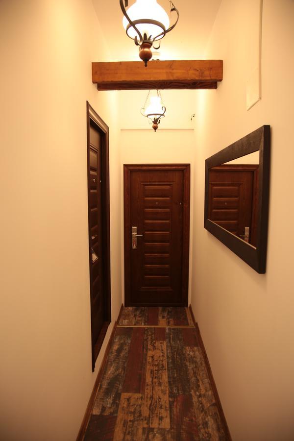 Downtown Hostel บราชอฟ ภายนอก รูปภาพ
