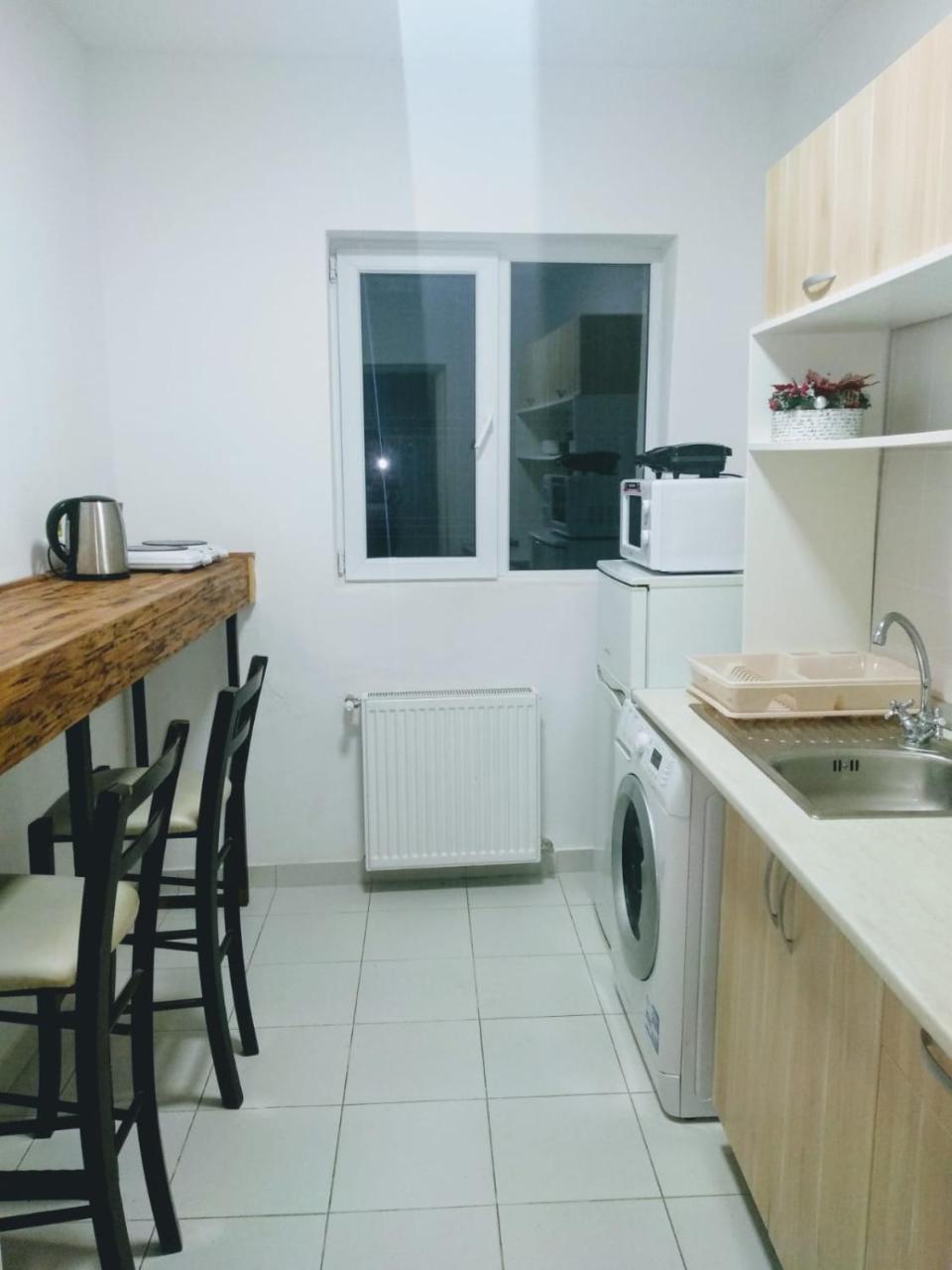 Downtown Hostel บราชอฟ ภายนอก รูปภาพ